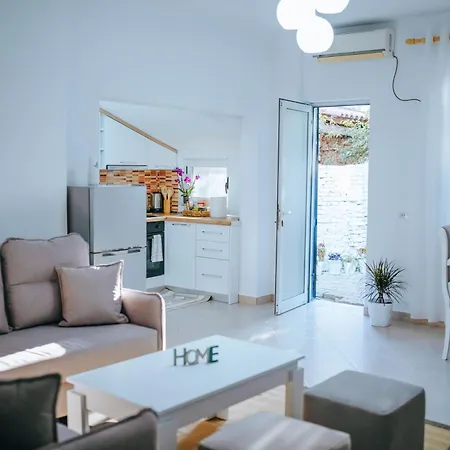 Apartamento Bloom Villa&apartments