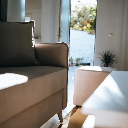 Apartamento Bloom Villa&apartments Tirana