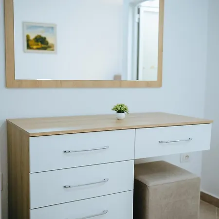 Appartement Bloom Villa&apartments Tirana