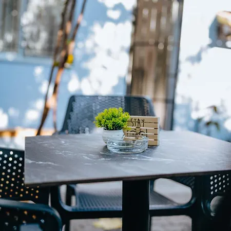 Bloom Villa&apartments Apartamento