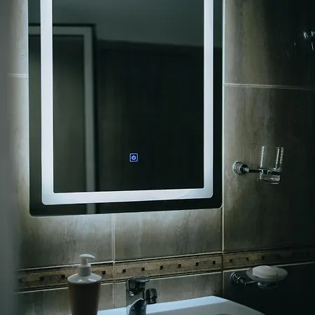 Bloom Villa&apartments Apartamento *