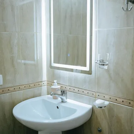 Bloom Villa&apartments Apartamento Tirana