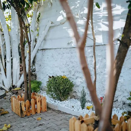 Bloom Villa&apartments * Tirana