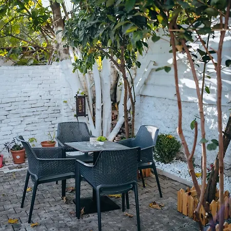 Bloom Villa&apartments Tirana