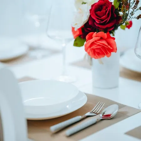 Bloom Villa&apartments شقة