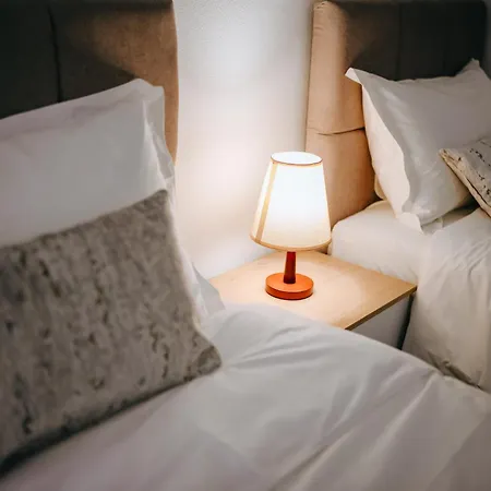 Appartement Bloom Villa&apartments Tirana