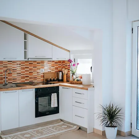 Bloom Villa&apartments Apartamento Tirana