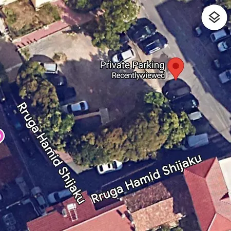 Apartamento Bloom Villa&apartments