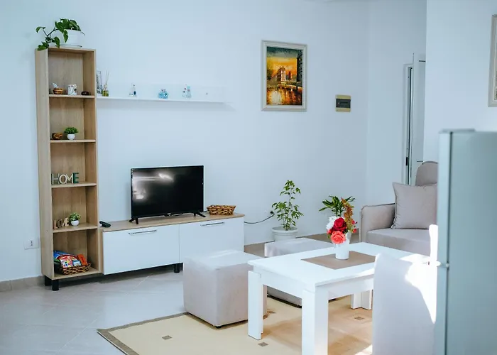 Bloom Villa&apartments アパート *