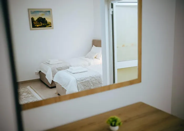 アパート Bloom Villa&apartments