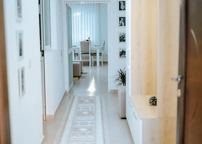 アパート Bloom Villa&apartments *