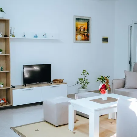 Bloom Villa&apartments Apartment *