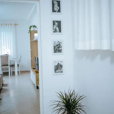 Bloom Villa&apartments דירה *