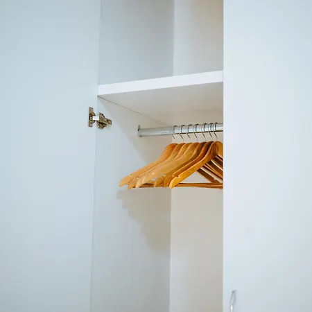 Bloom Villa&apartments דירה