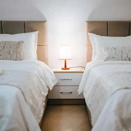 Bloom Villa&apartments Apartment