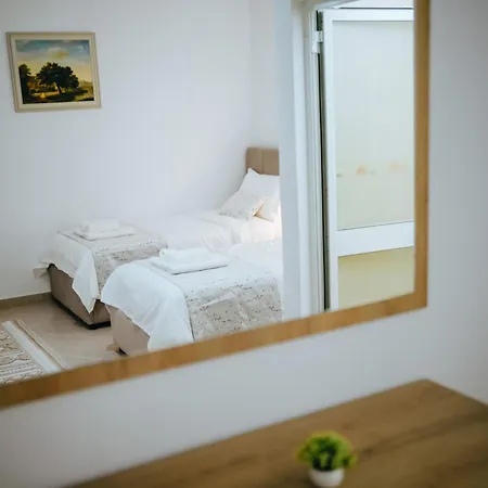 شقة Bloom Villa&apartments