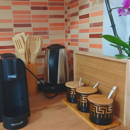 Bloom Villa&apartments アパート *