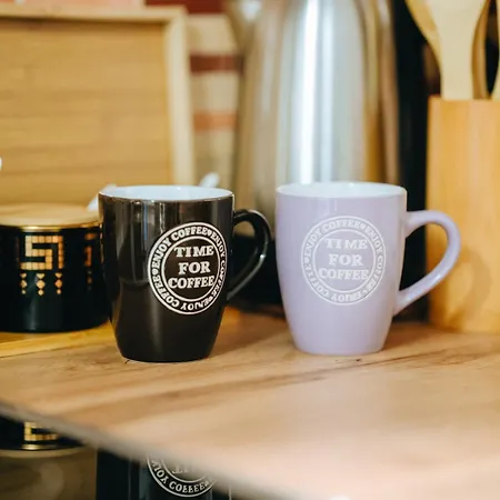 アパート Bloom Villa&apartments *