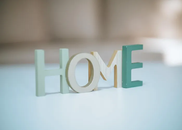 Bloom Villa&apartments Апартаменты *