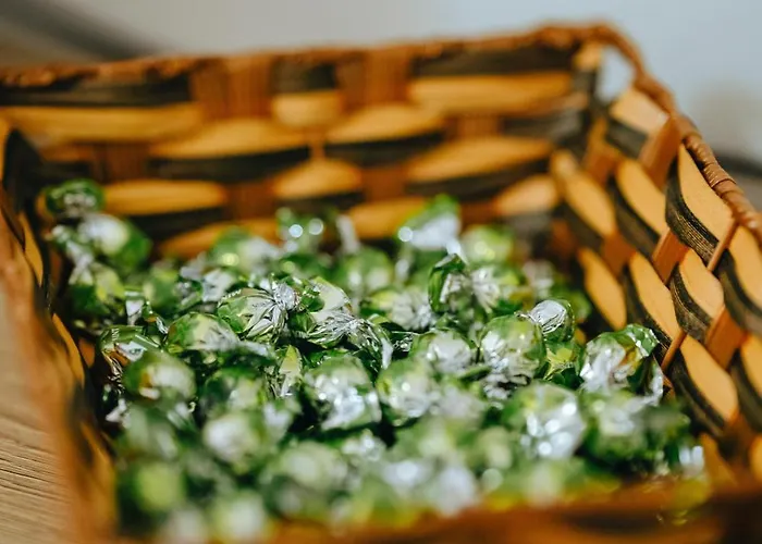 Bloom Villa&apartments * Тирана