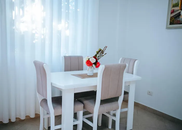 Bloom Villa&apartments Appartement