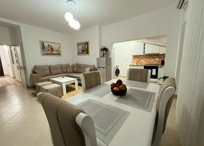 Bloom Villa&apartments 公寓